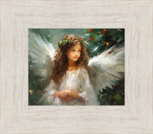 Load image into Gallery viewer, Delicate Christmas Angel
