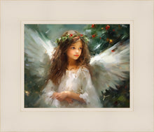 Load image into Gallery viewer, Delicate Christmas Angel
