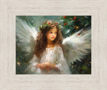 Load image into Gallery viewer, Delicate Christmas Angel
