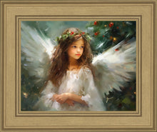 Load image into Gallery viewer, Delicate Christmas Angel
