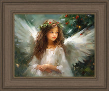 Load image into Gallery viewer, Delicate Christmas Angel
