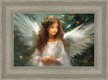 Load image into Gallery viewer, Delicate Christmas Angel
