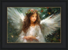 Load image into Gallery viewer, Delicate Christmas Angel
