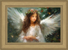 Load image into Gallery viewer, Delicate Christmas Angel
