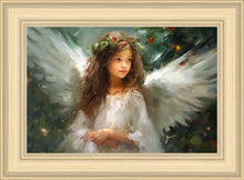 Load image into Gallery viewer, Delicate Christmas Angel
