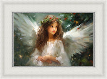 Load image into Gallery viewer, Delicate Christmas Angel
