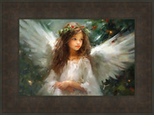 Load image into Gallery viewer, Delicate Christmas Angel
