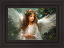 Load image into Gallery viewer, Delicate Christmas Angel
