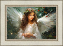 Load image into Gallery viewer, Delicate Christmas Angel
