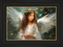 Load image into Gallery viewer, Delicate Christmas Angel
