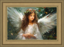 Load image into Gallery viewer, Delicate Christmas Angel

