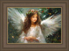 Load image into Gallery viewer, Delicate Christmas Angel
