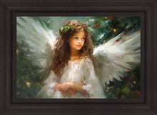 Load image into Gallery viewer, Delicate Christmas Angel

