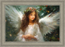 Load image into Gallery viewer, Delicate Christmas Angel
