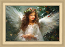 Load image into Gallery viewer, Delicate Christmas Angel
