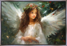 Load image into Gallery viewer, Delicate Christmas Angel
