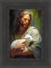 Load image into Gallery viewer, Gentle Savior

