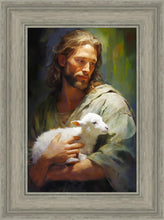 Load image into Gallery viewer, Gentle Savior
