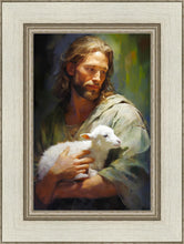 Load image into Gallery viewer, Gentle Savior
