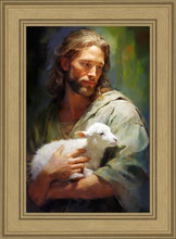 Load image into Gallery viewer, Gentle Savior
