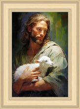 Load image into Gallery viewer, Gentle Savior
