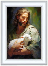Load image into Gallery viewer, Gentle Savior
