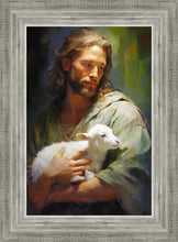 Load image into Gallery viewer, Gentle Savior
