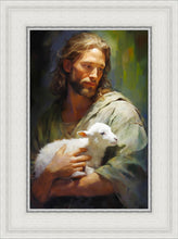 Load image into Gallery viewer, Gentle Savior
