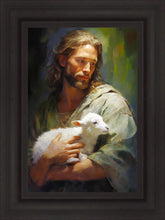 Load image into Gallery viewer, Gentle Savior

