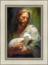 Load image into Gallery viewer, Gentle Savior
