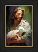 Load image into Gallery viewer, Gentle Savior
