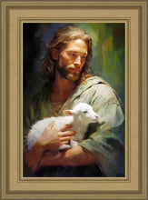 Load image into Gallery viewer, Gentle Savior
