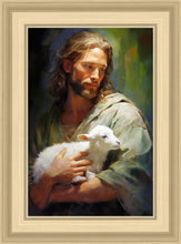 Load image into Gallery viewer, Gentle Savior
