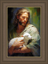 Load image into Gallery viewer, Gentle Savior
