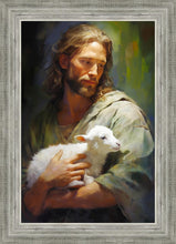 Load image into Gallery viewer, Gentle Savior
