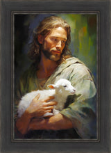 Load image into Gallery viewer, Gentle Savior

