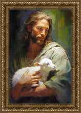 Load image into Gallery viewer, Gentle Savior
