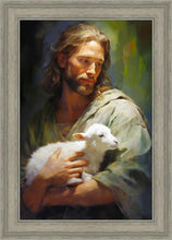 Load image into Gallery viewer, Gentle Savior
