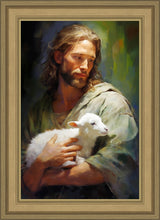 Load image into Gallery viewer, Gentle Savior

