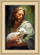 Load image into Gallery viewer, Gentle Savior
