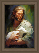 Load image into Gallery viewer, Gentle Savior
