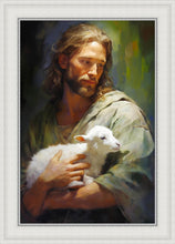 Load image into Gallery viewer, Gentle Savior
