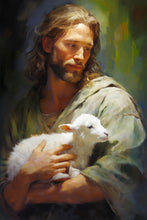 Load image into Gallery viewer, Gentle Savior
