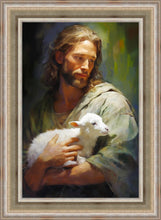 Load image into Gallery viewer, Gentle Savior
