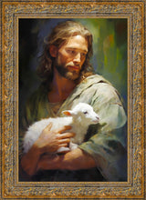 Load image into Gallery viewer, Gentle Savior
