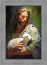 Load image into Gallery viewer, Gentle Savior
