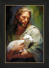 Load image into Gallery viewer, Gentle Savior
