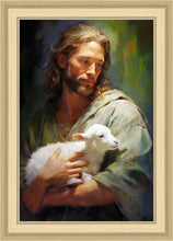 Load image into Gallery viewer, Gentle Savior
