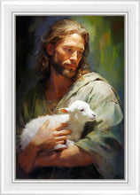 Load image into Gallery viewer, Gentle Savior
