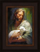 Load image into Gallery viewer, Gentle Savior
